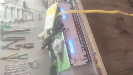 SENTHILANDAVAR DIESEL PUMP SERVICE