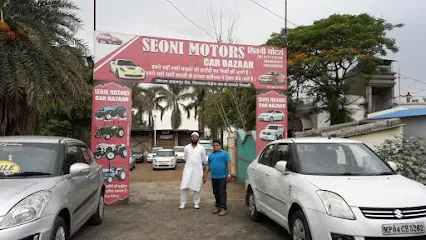 SEONI MOTORS CAR BAZAAR