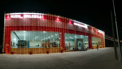 Service Center