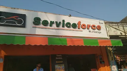 Service force