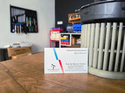 Service My Car Ac - Repair