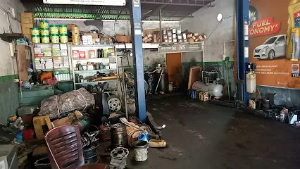 SERVO xpert Garage (Maruti Motors)