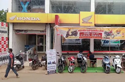 SETH & SONS HONDA GUNA