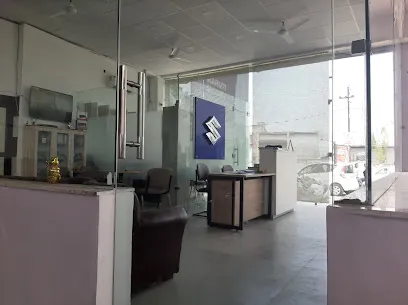 Sethi Motors Maruti Authorised Service Station