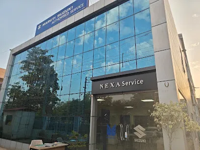 Sethi Motors (Maruti Suzuki ARENA NEXA Auth Service Station/Dealer)