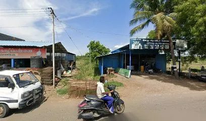 SETHU AUTO MOBILES