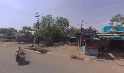 Seva Motor Gaurege