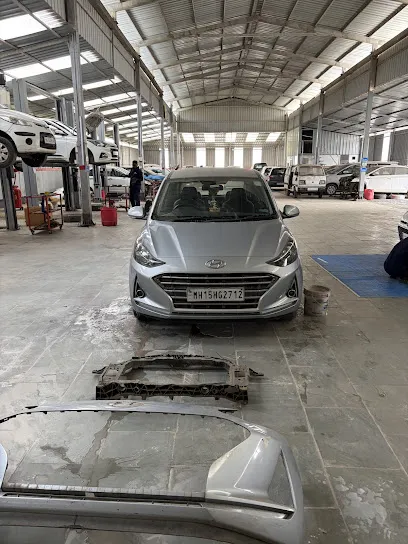 Sevak Auto