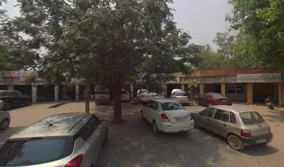 Sewak Dhillon