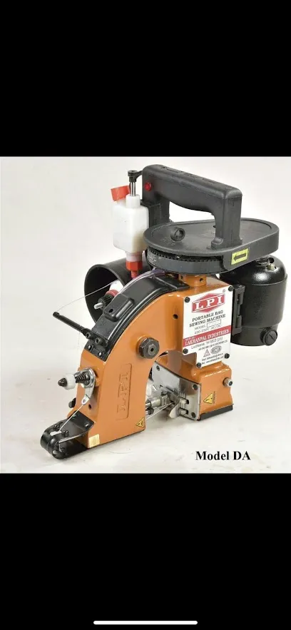 Sewing Machine Service centre(SMSC TREADERS)
