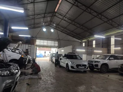 Seyie Auto Service Centre