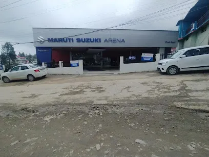 Seyie auto