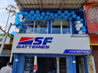 SF PowerBay - Jyoti Motors