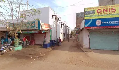 SF PowerBay - Singh Auto Electric Works, Shivpuri