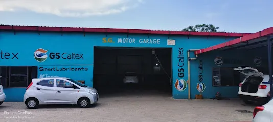 S.G MOTOR GARAGE