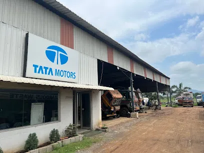 SG Motors, TATA Motors Authorised Service Station