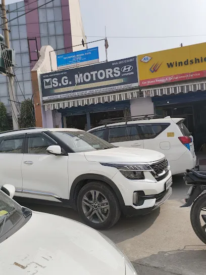S.G Motors