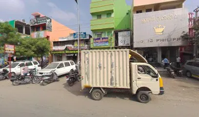 Sg Tyar