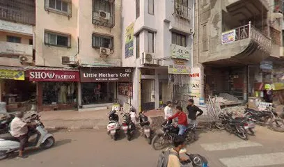 S.H Auto Garage