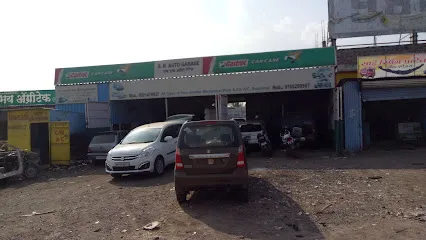 S.H. Auto Garage