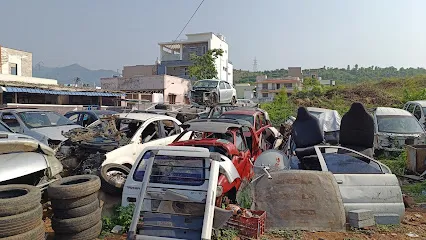 SH CAR SPARE PARTS