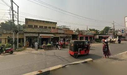 Shaam cycle repairing