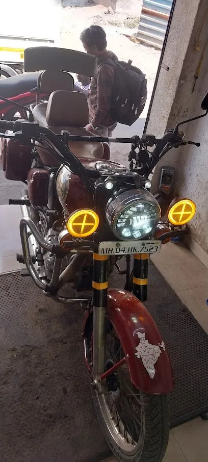 SHAAN AUTO GARAGE