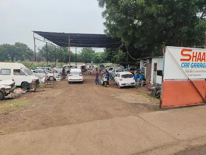 Shaan Car Garage