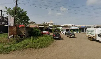 SHAAN CARS PVT.LTD. (SHOWROOM)
