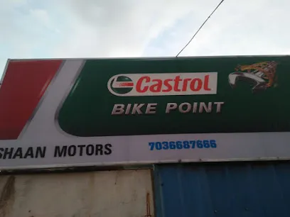 Shaan Motors