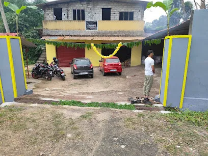 Shabarisha Prime Auto care