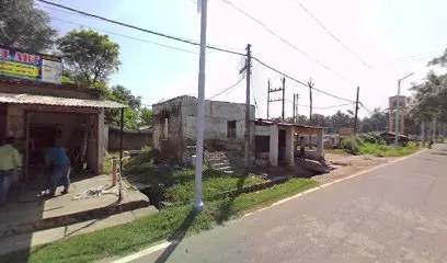 Shabbir Auto Gairez
