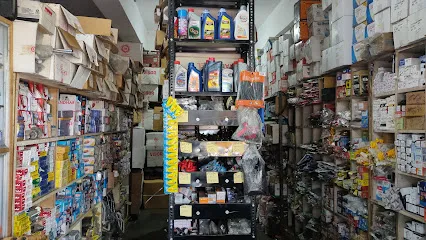 Shabbir auto garage & parts