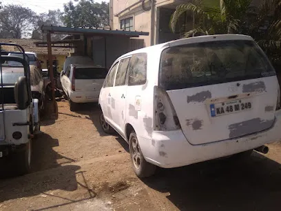 Shabbir auto garage