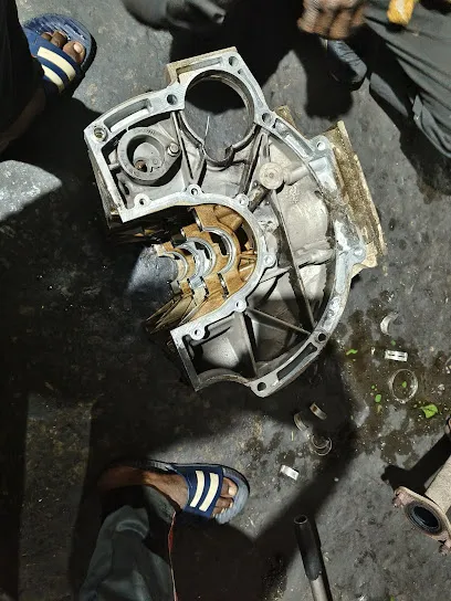 Shabbir Automobiles Gondia
