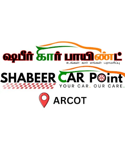 Shabeer Car Point