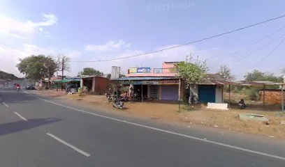 Shaburi Auto Geerej