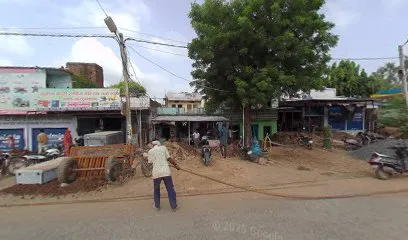 Shafeeq Auto Parts And Garage