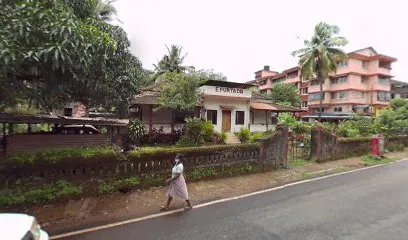 Shaffi garage