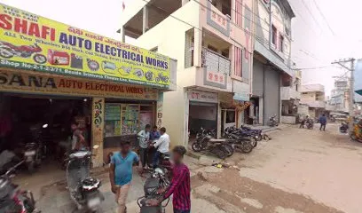 Shafi Auto Electrical Works