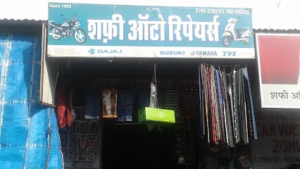 Shafi Auto Repairs