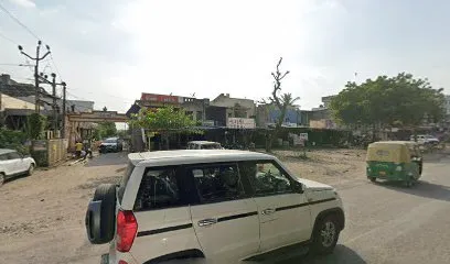 SHAFIK AUTO GARAGE