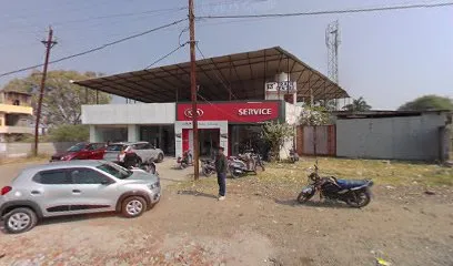 Shafiq Motor Garage