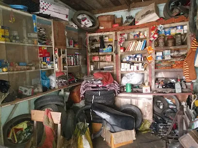 Shafir Motorcycle Repairing Centre