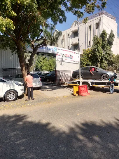 Shah Auto Care