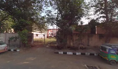 SHAH AUTO GARAGE