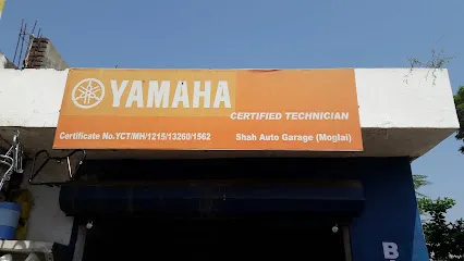 Shah Auto Garage