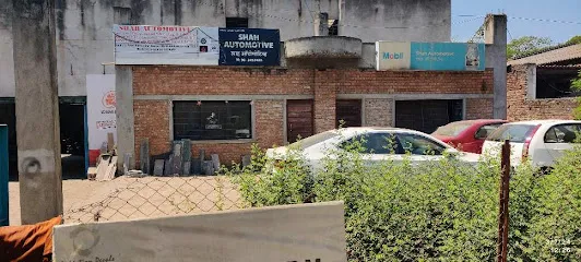 Shah Automotive Prop.Sahil Shah