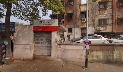 SHAHANI AUTO GARAGE