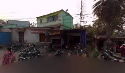 शहर ऑटो रिपेयर्स